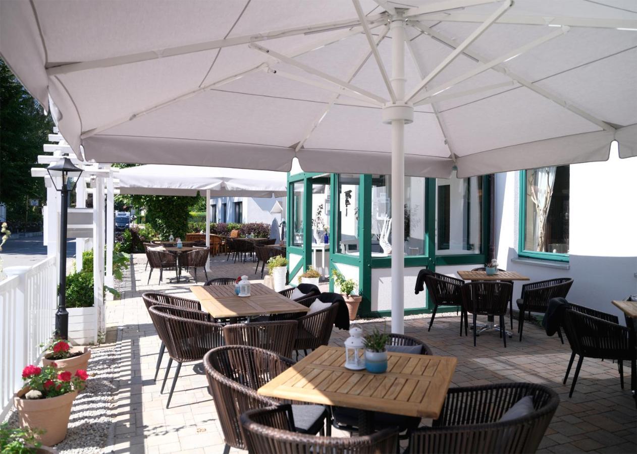 Ferienbungalow Haus Am Teich Boltenhagen  Esterno foto