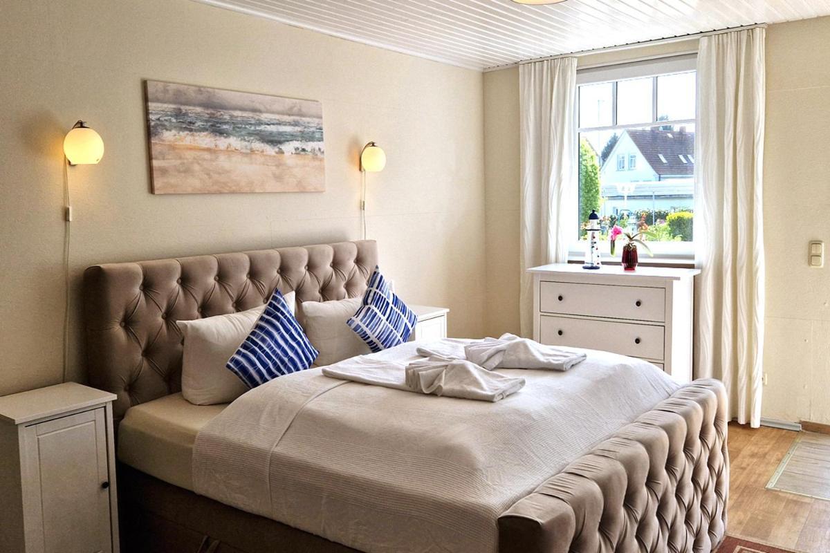 Ferienbungalow Haus Am Teich Boltenhagen  Esterno foto